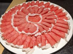 -东来顺(非遗·清真火锅·盛世广场店)