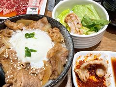 -焼肉ライク·烧肉LIKE(万菱汇店)
