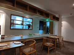 -自如ZSPACE四合院艺术餐厅