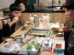 -野妹经典火锅(民治店)