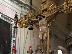 -文艺复兴百货(米兰大教堂广场店)