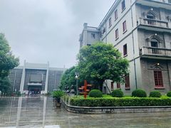 -南昌八一起义纪念馆