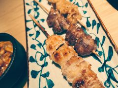 -沼津港精致料理·寿喜烧·烧鸟(漕河泾印象城店)