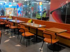 -油梨树 AVOCADO TREE(亮马桥店)