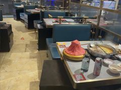 -樱煦和牛寿喜烧(如皋吾悦广场店)