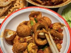 -冶建镜子·中国龙虾王(总店)