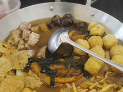 -小螺大作·螺蛳粉火锅(林和西店)