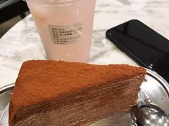 -Awfully Chocolate(来福士广场店)