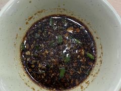 百家鸡蘸汁-百家鸡味馆(清泰店)