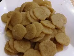 -维吾尔餐厅(宜山路店)