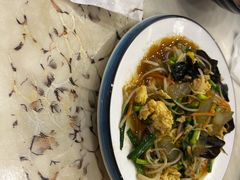 -高玛纳驴肉火烧(一世界店)