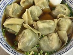 -古徽州馄饨店(宝安路店)