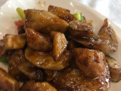 -金家老三饭庄(常营店)