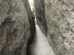 -嵖岈山风景区