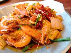 -大牌大·传统杭帮菜(湖滨店)