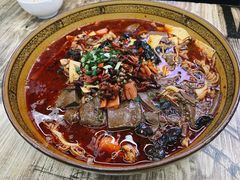 -冬哥川菜馆(十梓街店)