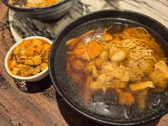 -功德林(南京西路店)
