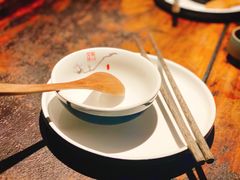 -绿茶餐厅(昌平悦荟店)