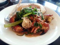 -无招牌海鲜餐厅(怡丰城店)