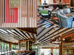 大堂-杭州君悦酒店·青莳