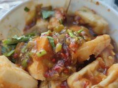 -无声臭豆腐(大井1号店)