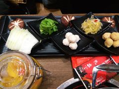 -刘一锅筋头巴脑(小北店)
