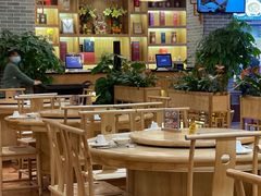 大堂-德胜轩正宗顺德菜(宝安沙井会展中心店)