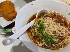 -苏晓玥·手作江南小吃(深圳北站店)