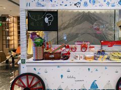 -华侨城嘉途酒店·屋顶阳光餐厅