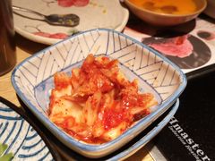 辣白菜-温野菜涮涮锅(西单大悦城店)