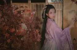 -汉仪华裳汉服馆(打浦桥店)