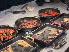 -杭州钱江新城万怡酒店-西餐厅