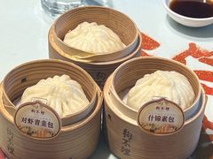 -狗不理(贵宾楼店)