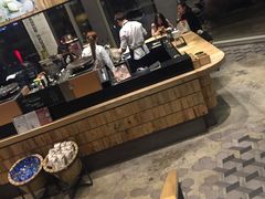 -星巴克臻选(湖滨道店)