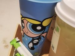 -奈雪的茶(中华广场店)