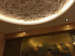 -北京盘古七星酒店