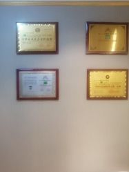 点击看大图 -Dr.林醫生产后修复·配方产康(南京江宁万达店)