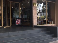 门面-星巴克(人民公园店)