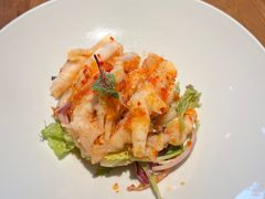 -泰香米泰国餐厅(北城天街店)