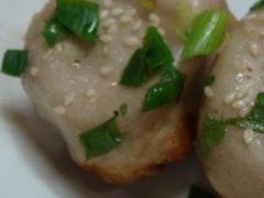 -小杨生煎(黄河路店)