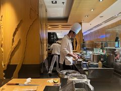 -西村日本料理(香格里拉饭店)