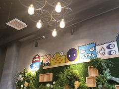 -串玖郎绿色串吧(丽晶公馆店)