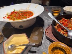 -炊烟小炒黄牛肉(浦东世纪汇店)