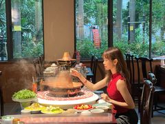 -乐宴·老北京铜火锅(桂庙店)