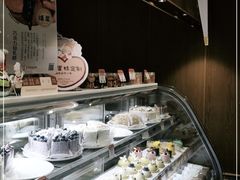 -西村叔叔的店·面包·甜品·蛋糕(崂山丽达店)