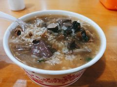 鸭粥-百成大同鸭肉粥(大同总店)