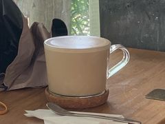 -花房咖啡 FLOWER YIN COFFEE