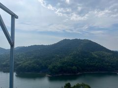 -石燕湖生态旅游景区