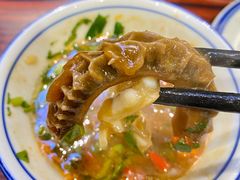 -沙胆彪炭炉牛杂煲(成都玉林店)