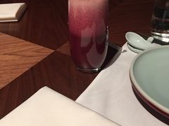 -北京柏悦酒店·锦庭餐厅Dining Room